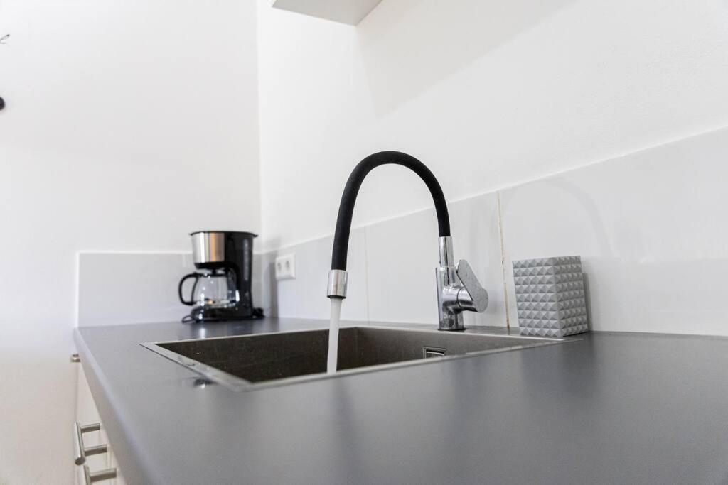 Cocobana Resort Two-Bedroom Apartment Ground Floor วิลเลมสตัด ภายนอก รูปภาพ
