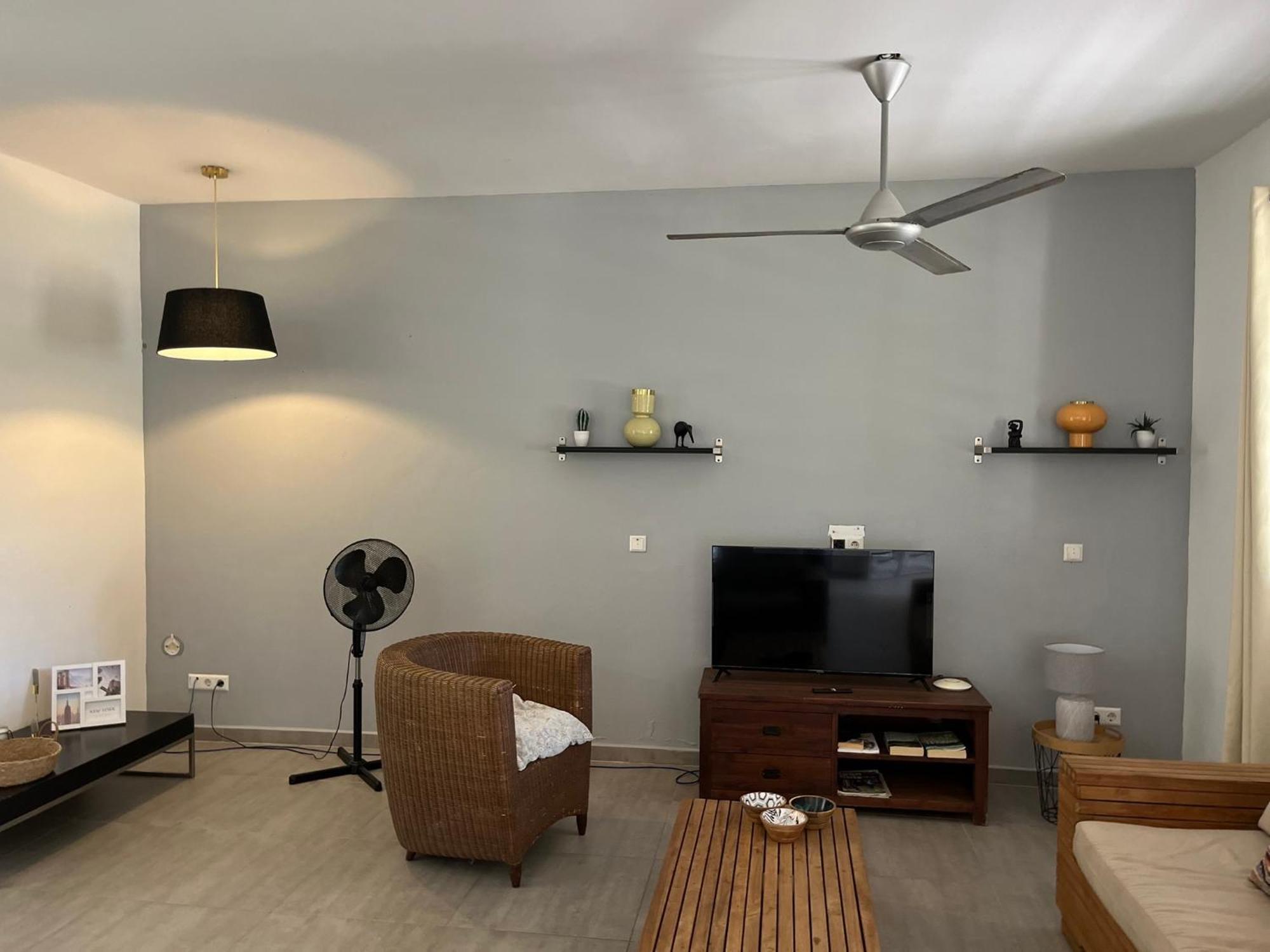 Cocobana Resort Two-Bedroom Apartment Ground Floor วิลเลมสตัด ภายนอก รูปภาพ